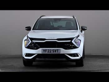 Used Kia Sportage 2022 for sale - 79644017: Photo