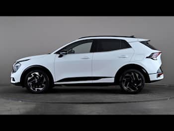 Used Kia Sportage 2022 for sale - 79644017: Photo