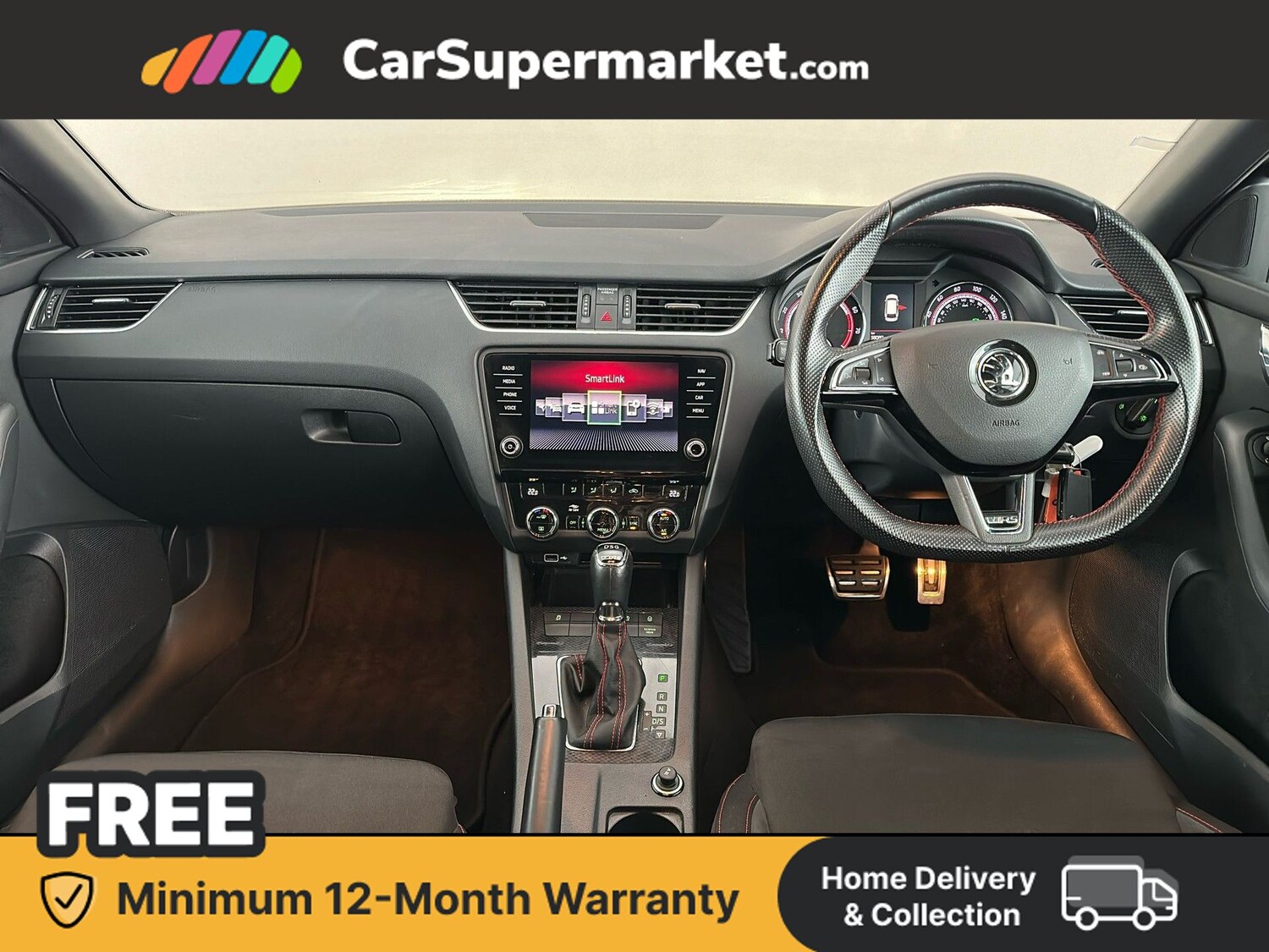 Used Skoda Octavia 2019 for sale - 77787331: Photo 13