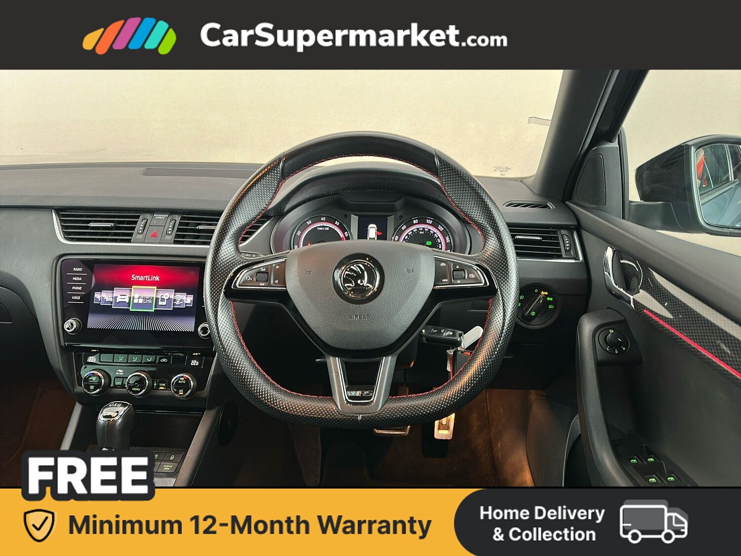 Used Skoda Octavia 2019 for sale - 77787331: Photo 14