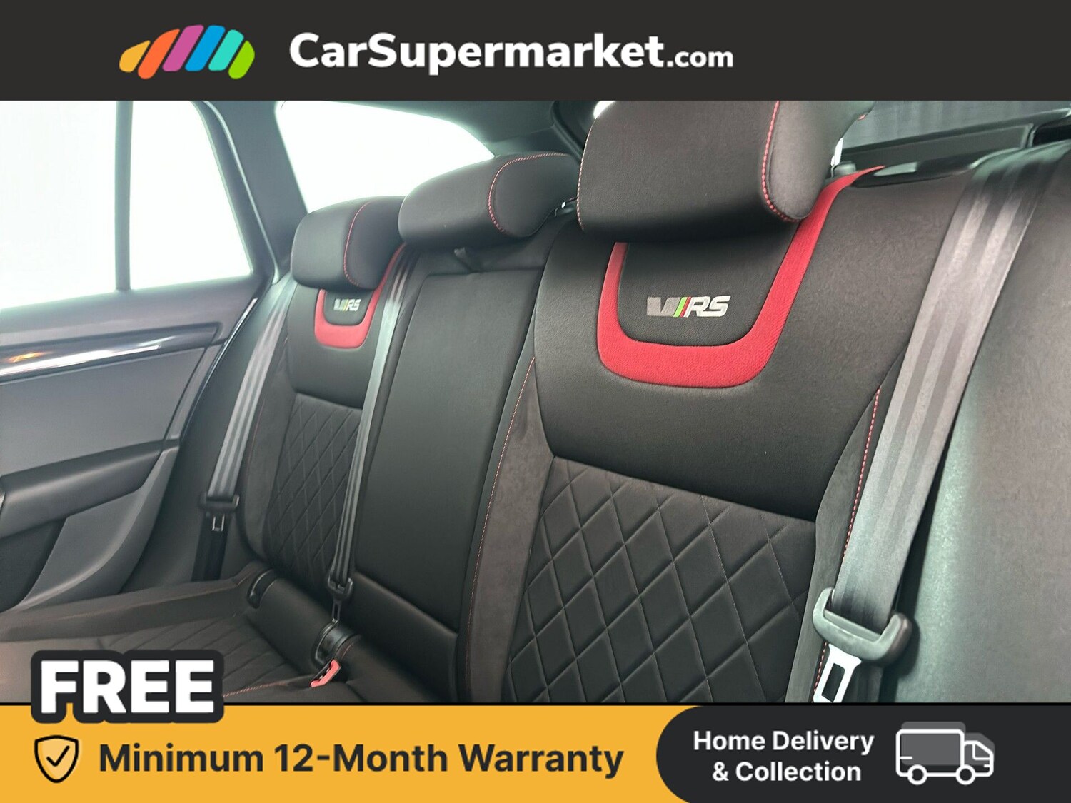 Used Skoda Octavia 2019 for sale - 77787331: Photo 18