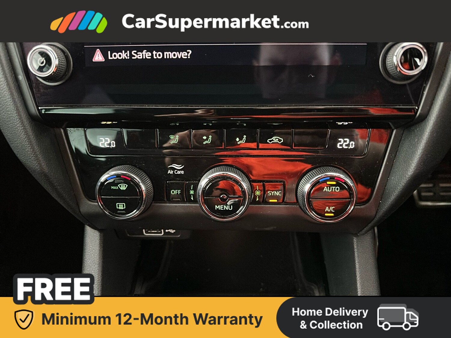 Used Skoda Octavia 2019 for sale - 77787331: Photo 28