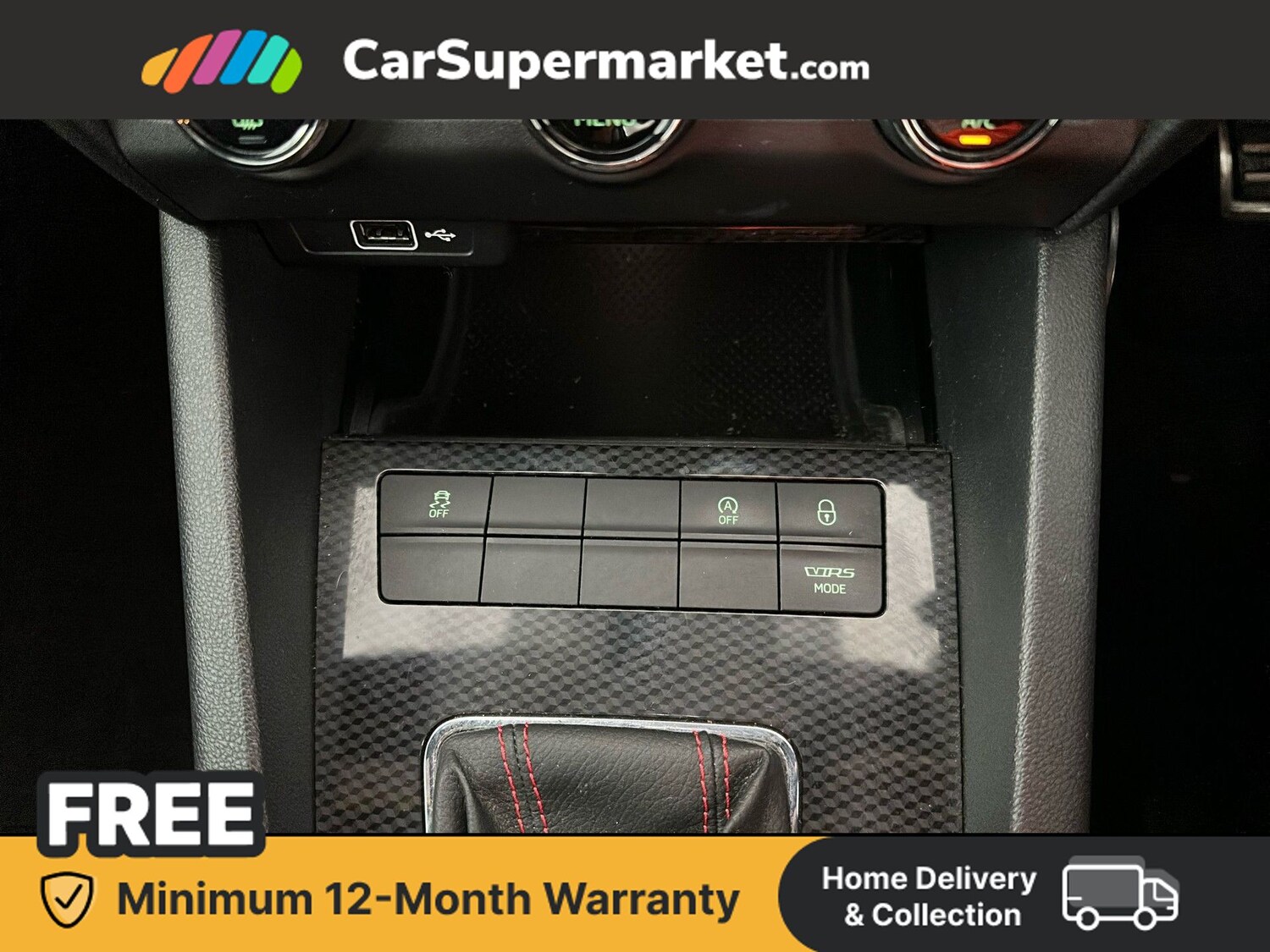 Used Skoda Octavia 2019 for sale - 77787331: Photo 29