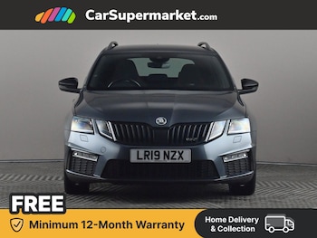 Used Skoda Octavia 2019 for sale - 77787331: Photo