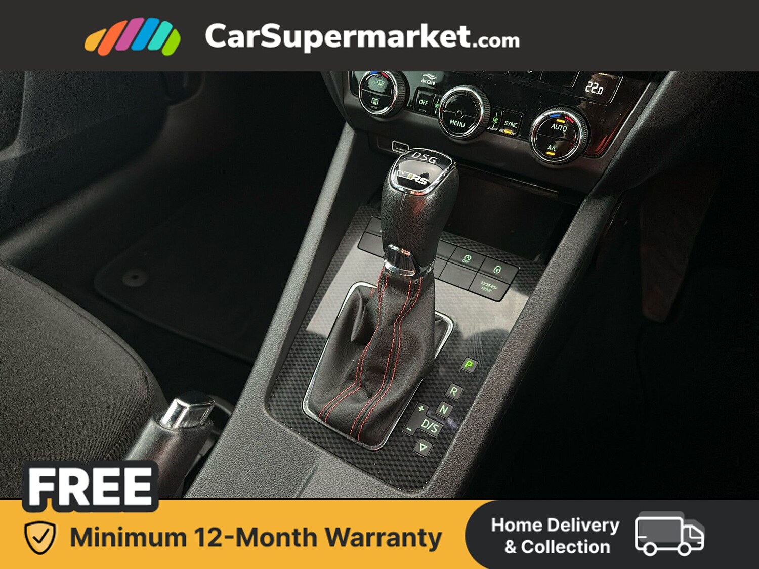 Used Skoda Octavia 2019 for sale - 77787331: Photo 30