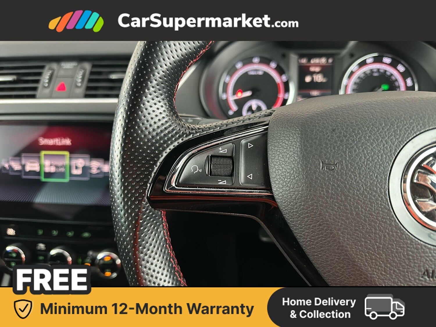 Used Skoda Octavia 2019 for sale - 77787331: Photo 31