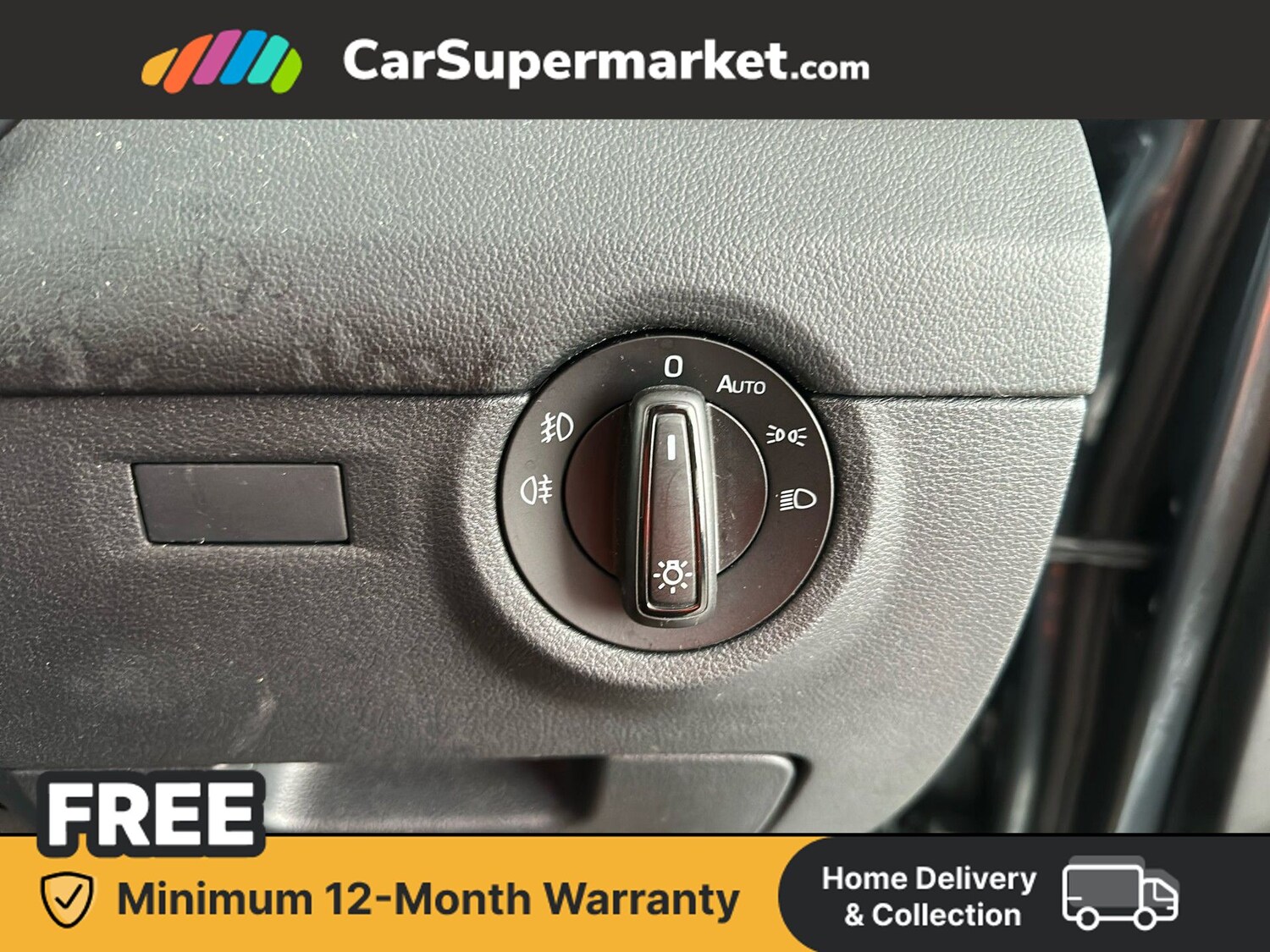 Used Skoda Octavia 2019 for sale - 77787331: Photo 33