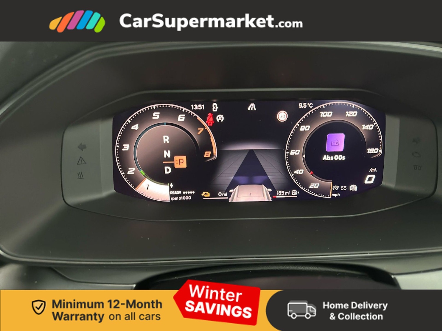 Used Cupra Formentor 2025 for sale - 77064424: Photo 16