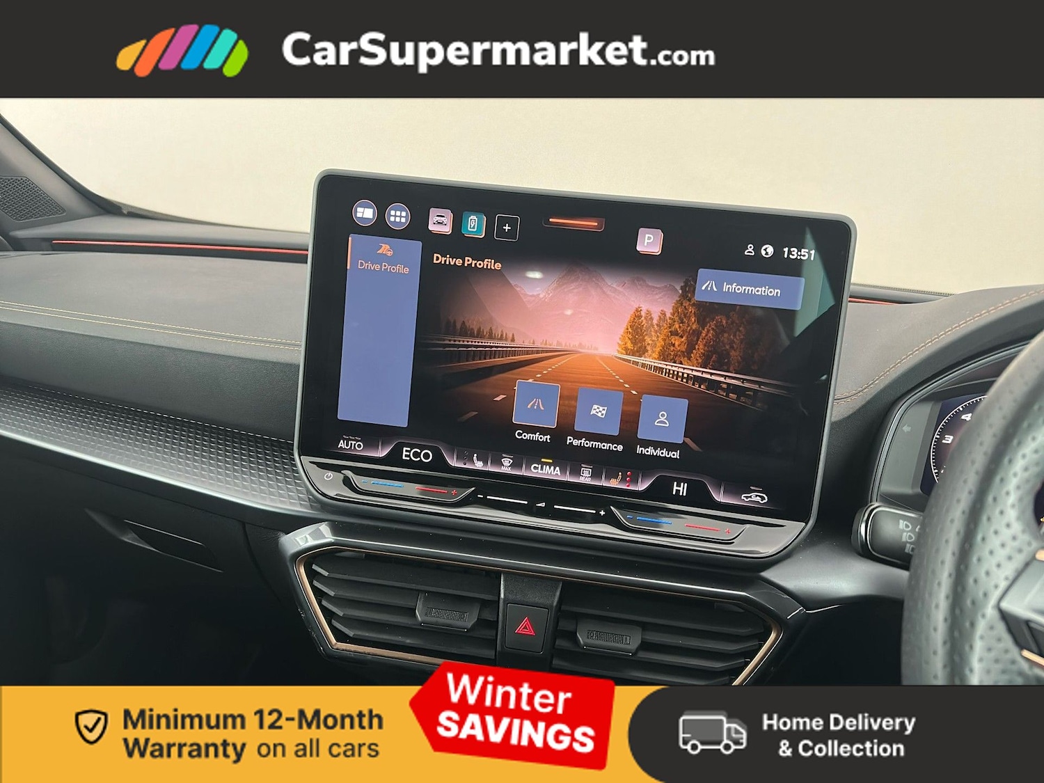 Used Cupra Formentor 2025 for sale - 77064424: Photo 17