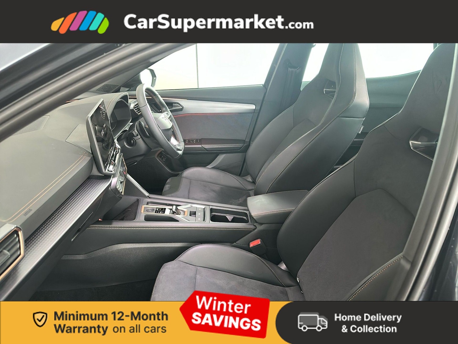 Used Cupra Formentor 2025 for sale - 77064424: Photo 18