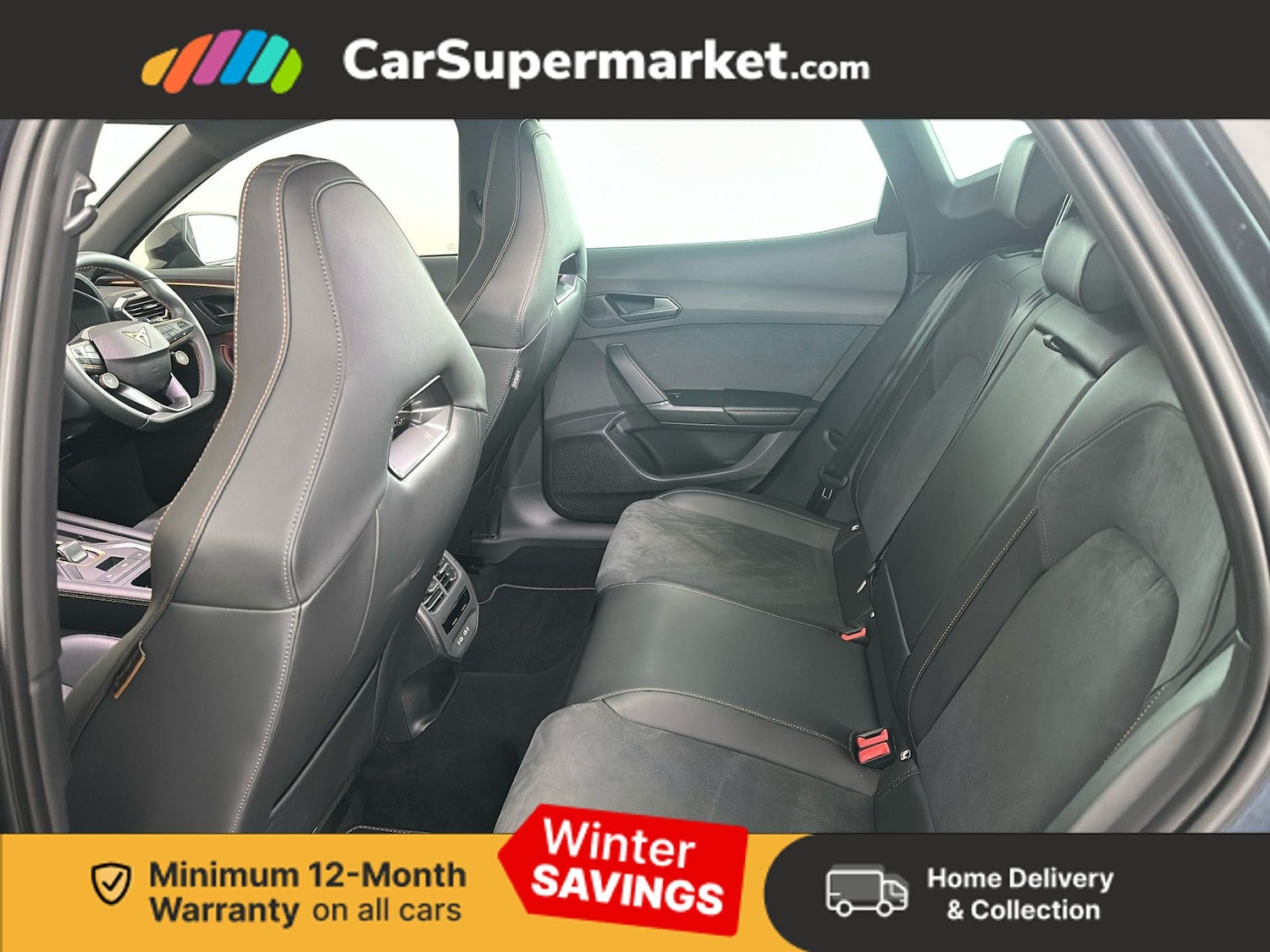 Used Cupra Formentor 2025 for sale - 77064424: Photo 19