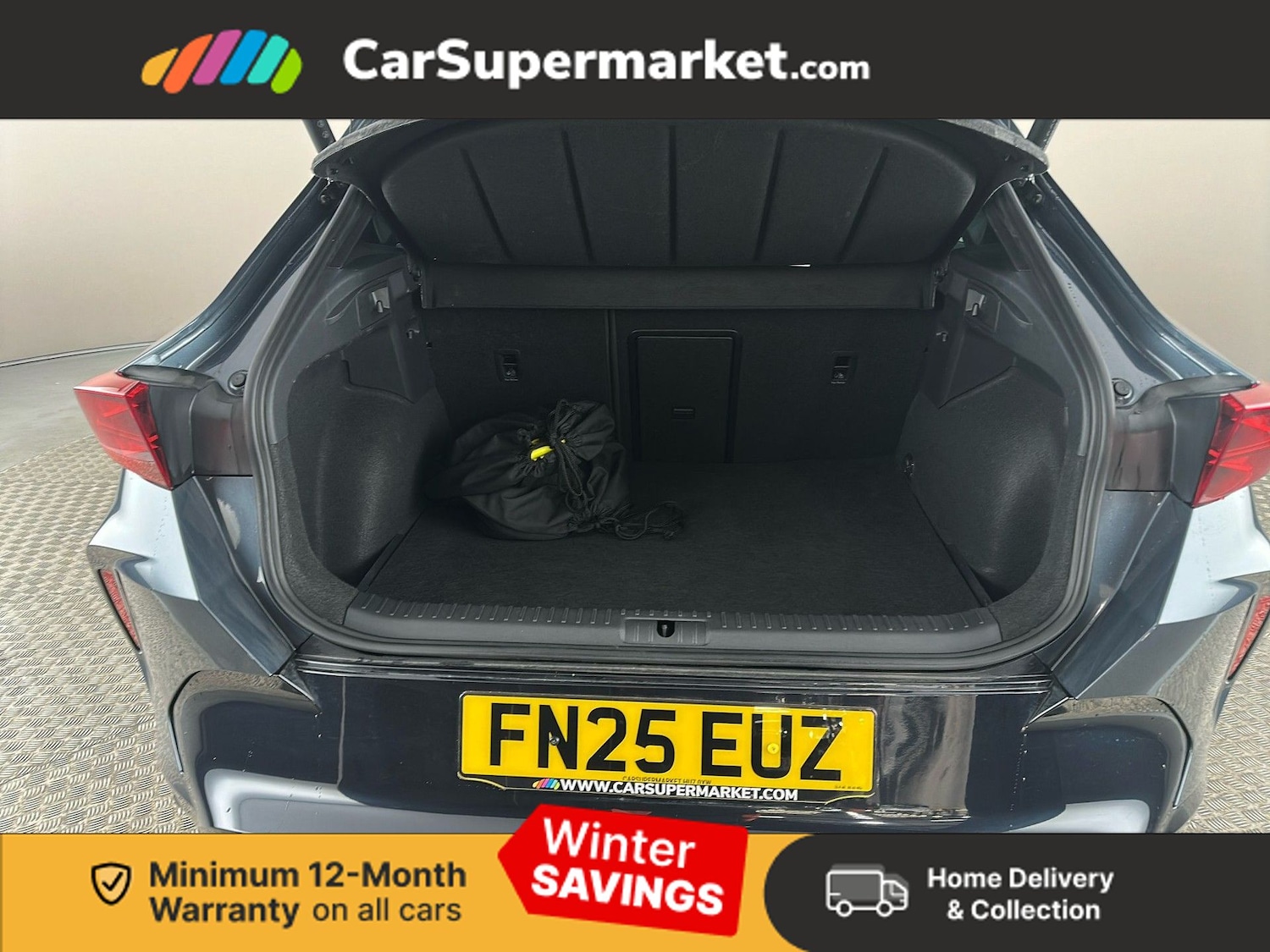 Used Cupra Formentor 2025 for sale - 77064424: Photo 23