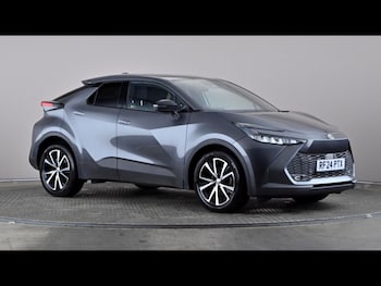 Used Toyota C-HR 2024 for sale - 79289865: Photo