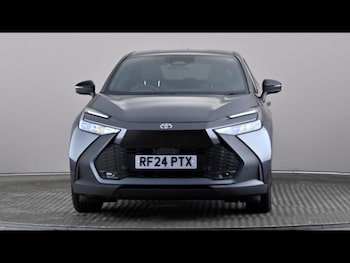 Used Toyota C-HR 2024 for sale - 79289865: Photo