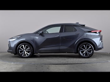 Used Toyota C-HR 2024 for sale - 79289865: Photo