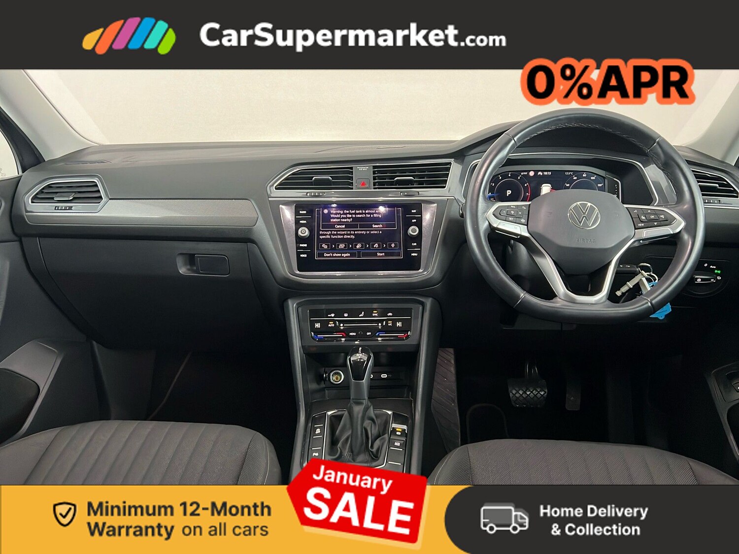 Used Volkswagen Tiguan Allspace 2023 for sale - 77026571: Photo 14