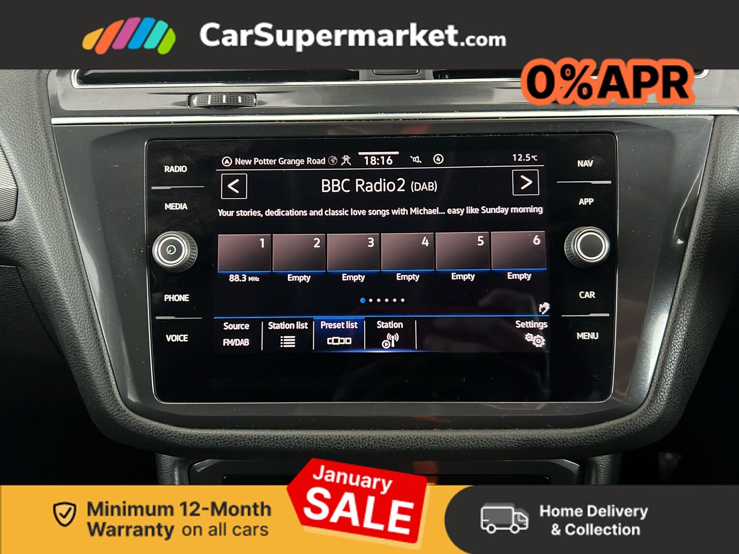 Used Volkswagen Tiguan Allspace 2023 for sale - 77026571: Photo 17