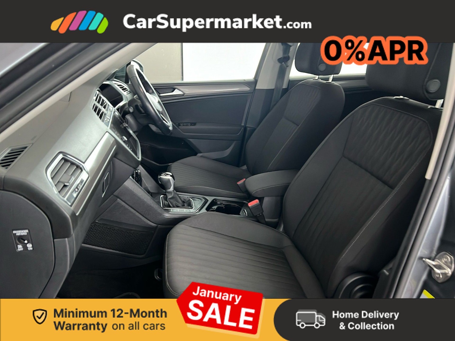 Used Volkswagen Tiguan Allspace 2023 for sale - 77026571: Photo 18