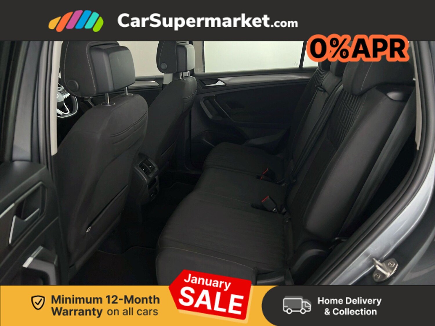 Used Volkswagen Tiguan Allspace 2023 for sale - 77026571: Photo 19