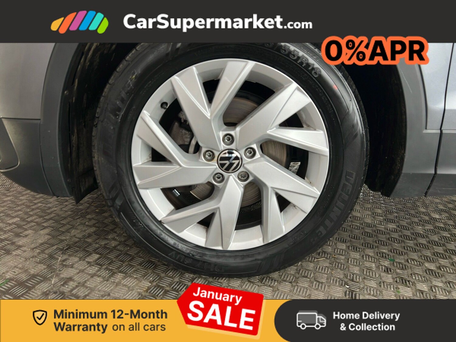 Used Volkswagen Tiguan Allspace 2023 for sale - 77026571: Photo 20