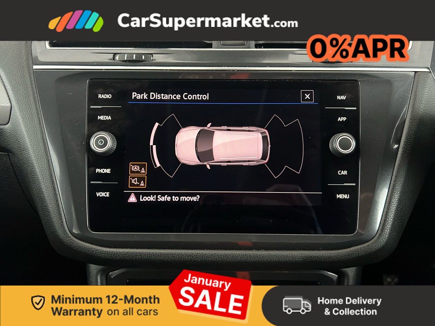 Used Volkswagen Tiguan Allspace 2023 for sale - 77026571: Photo 28