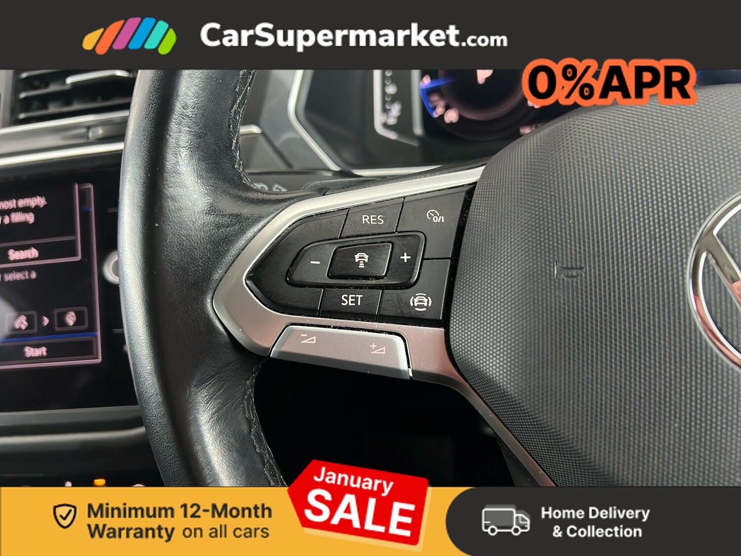 Used Volkswagen Tiguan Allspace 2023 for sale - 77026571: Photo 29