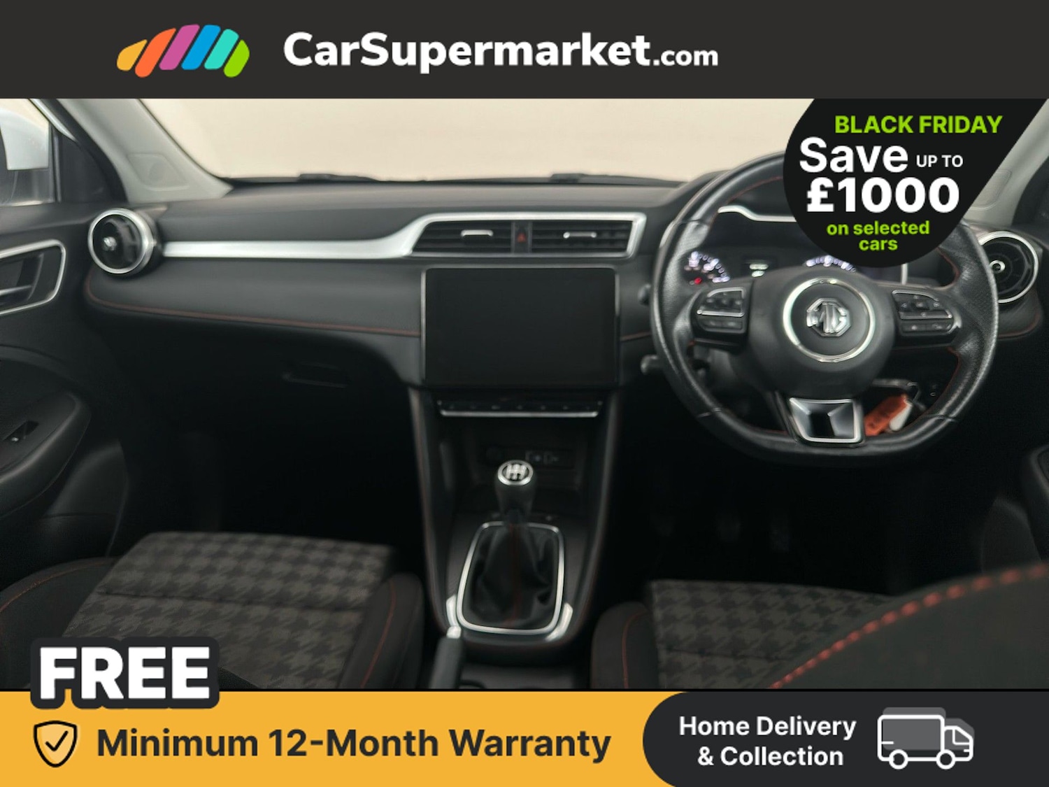 Used MG MG ZS 2022 for sale - 76705525: Photo 14