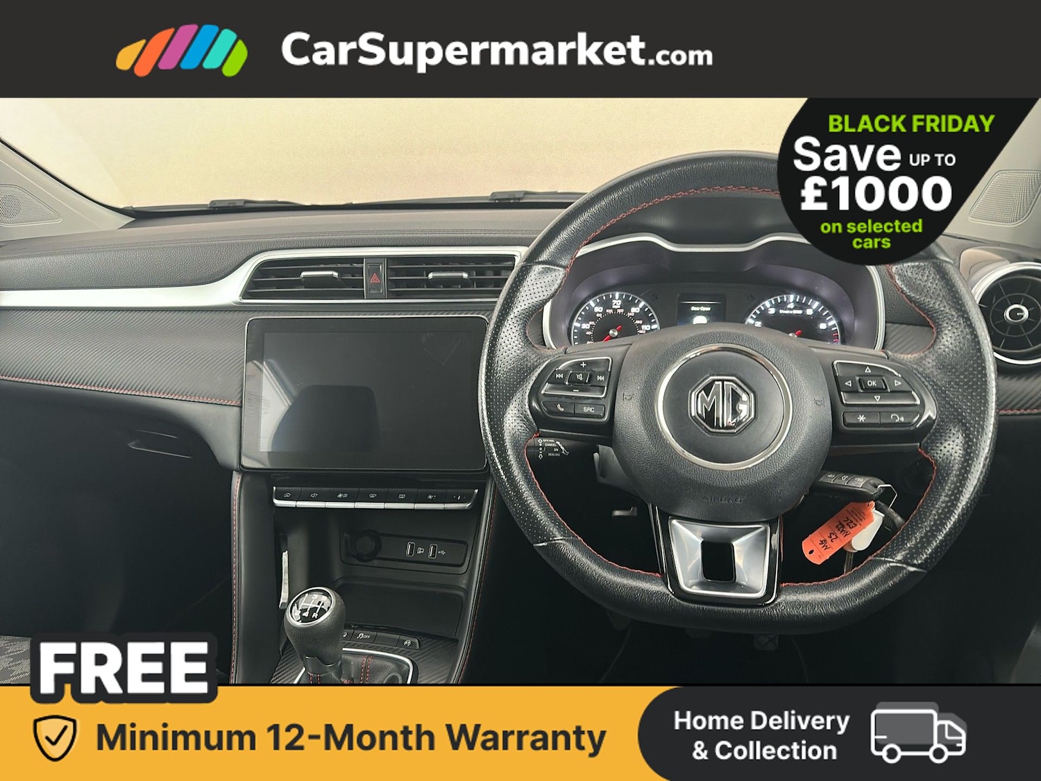 Used MG MG ZS 2022 for sale - 76705525: Photo 15