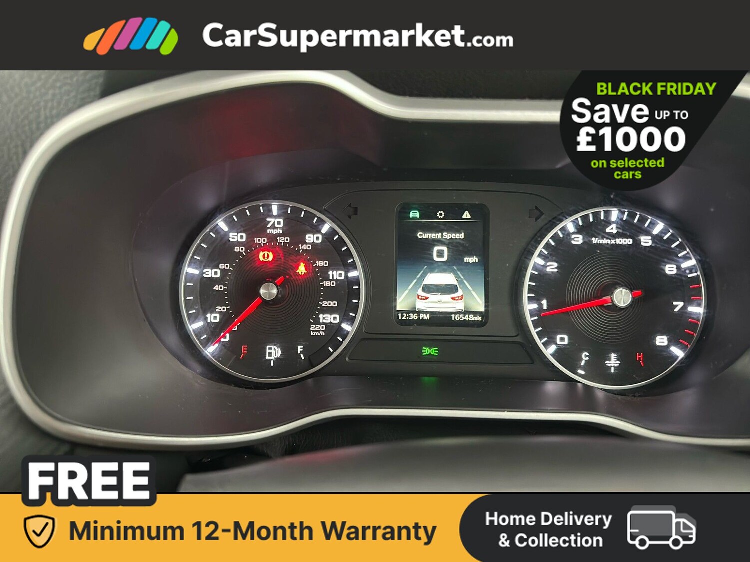 Used MG MG ZS 2022 for sale - 76705525: Photo 16