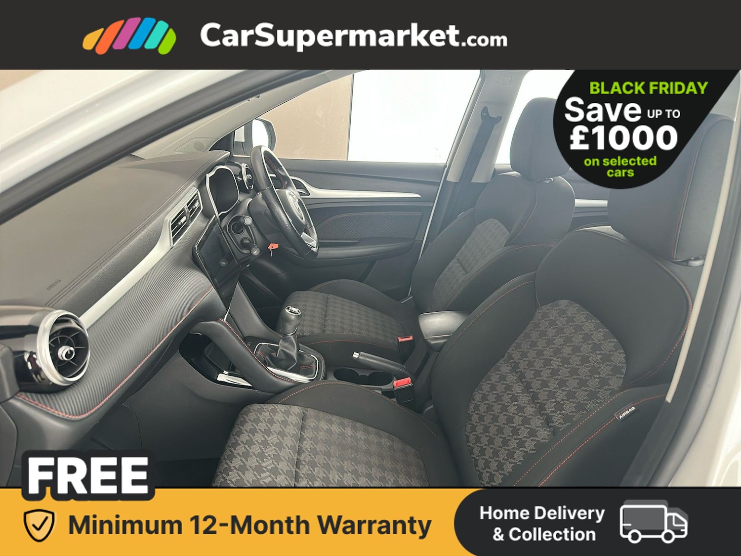 Used MG MG ZS 2022 for sale - 76705525: Photo 17