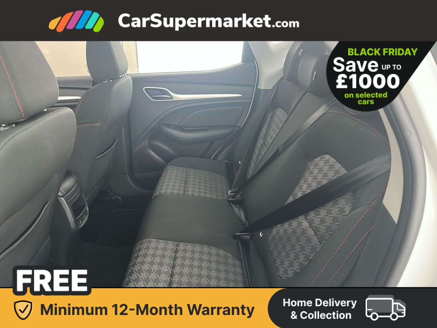 Used MG MG ZS 2022 for sale - 76705525: Photo 19