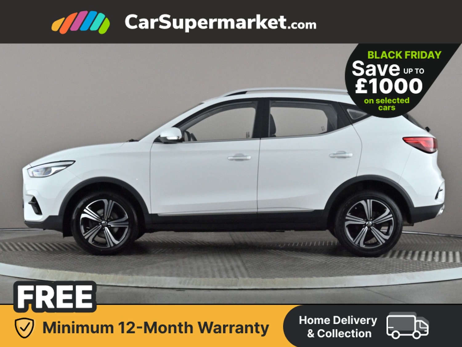 Used MG MG ZS 2022 for sale - 76705525: Photo 2