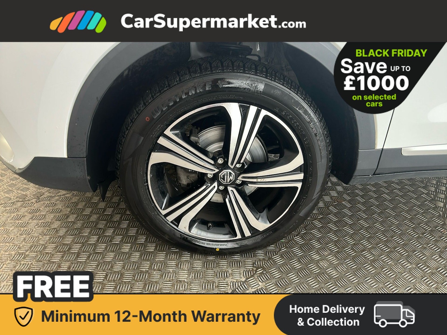 Used MG MG ZS 2022 for sale - 76705525: Photo 20