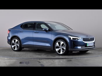 Used Polestar Polestar 2 2023 for sale - 79266582: Photo