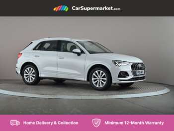 2019 - 35 TFSI Sport 5-Door