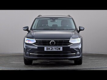 Used Volkswagen Tiguan 2021 for sale - 79167673: Photo