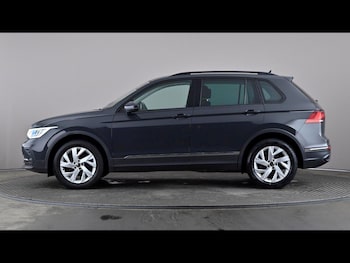 Used Volkswagen Tiguan 2021 for sale - 79167673: Photo