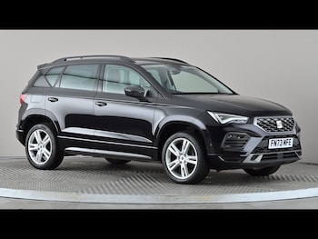 Used SEAT Ateca 2023 for sale - 79458750: Photo
