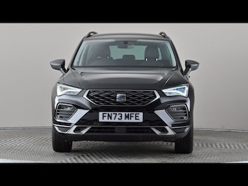 Used SEAT Ateca 2023 for sale - 79458750: Photo