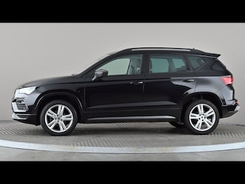 Used SEAT Ateca 2023 for sale - 79458750: Photo
