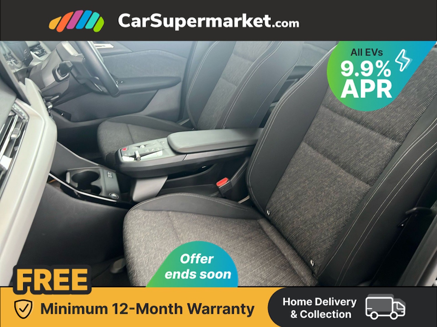 Used BMW iX1 2024 for sale - 76342760: Photo 19