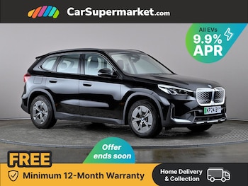 2024 - 150kW eDrive20 Sport 65kWh 5dr Auto