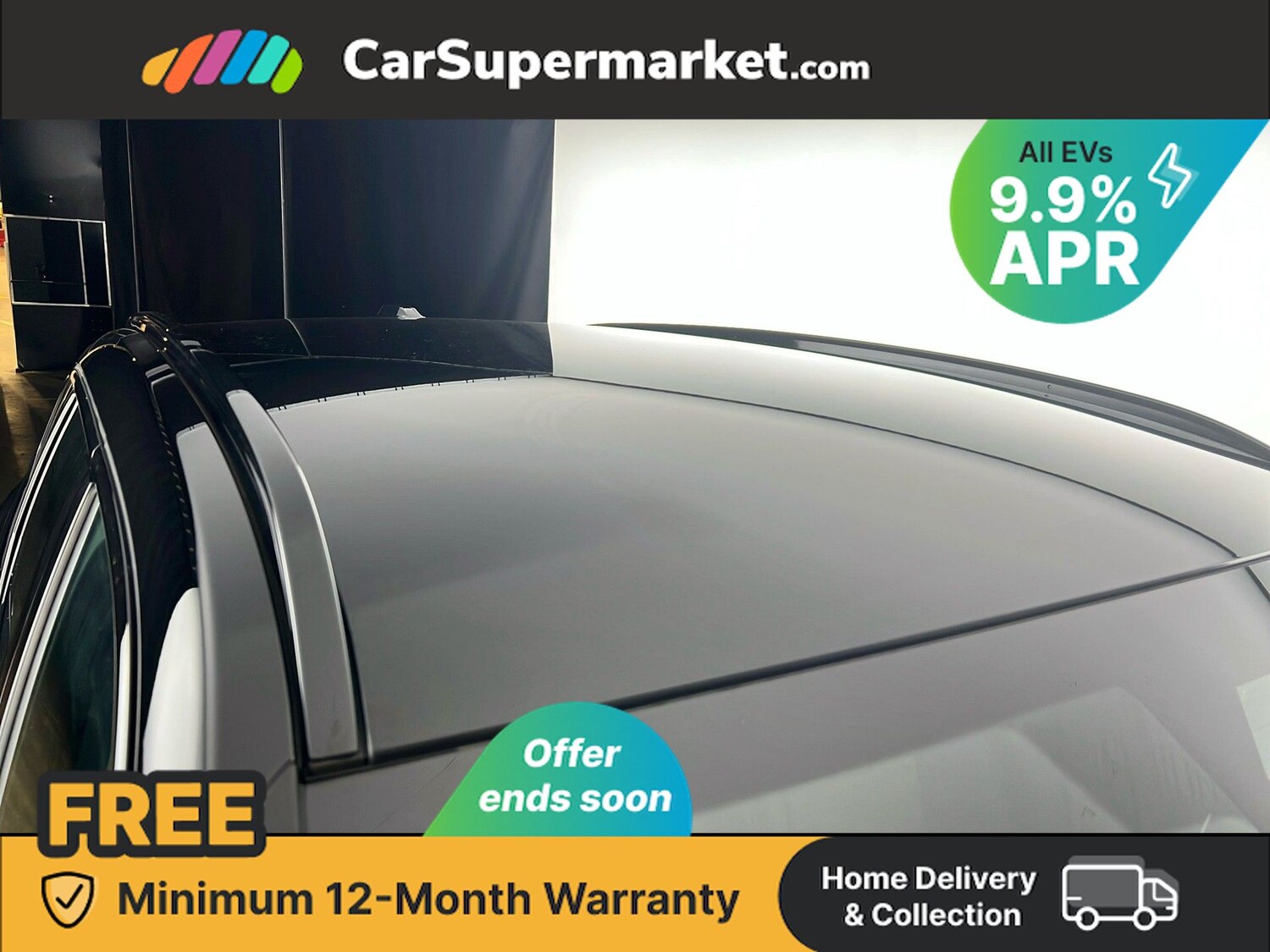 Used BMW iX1 2024 for sale - 76342760: Photo 23