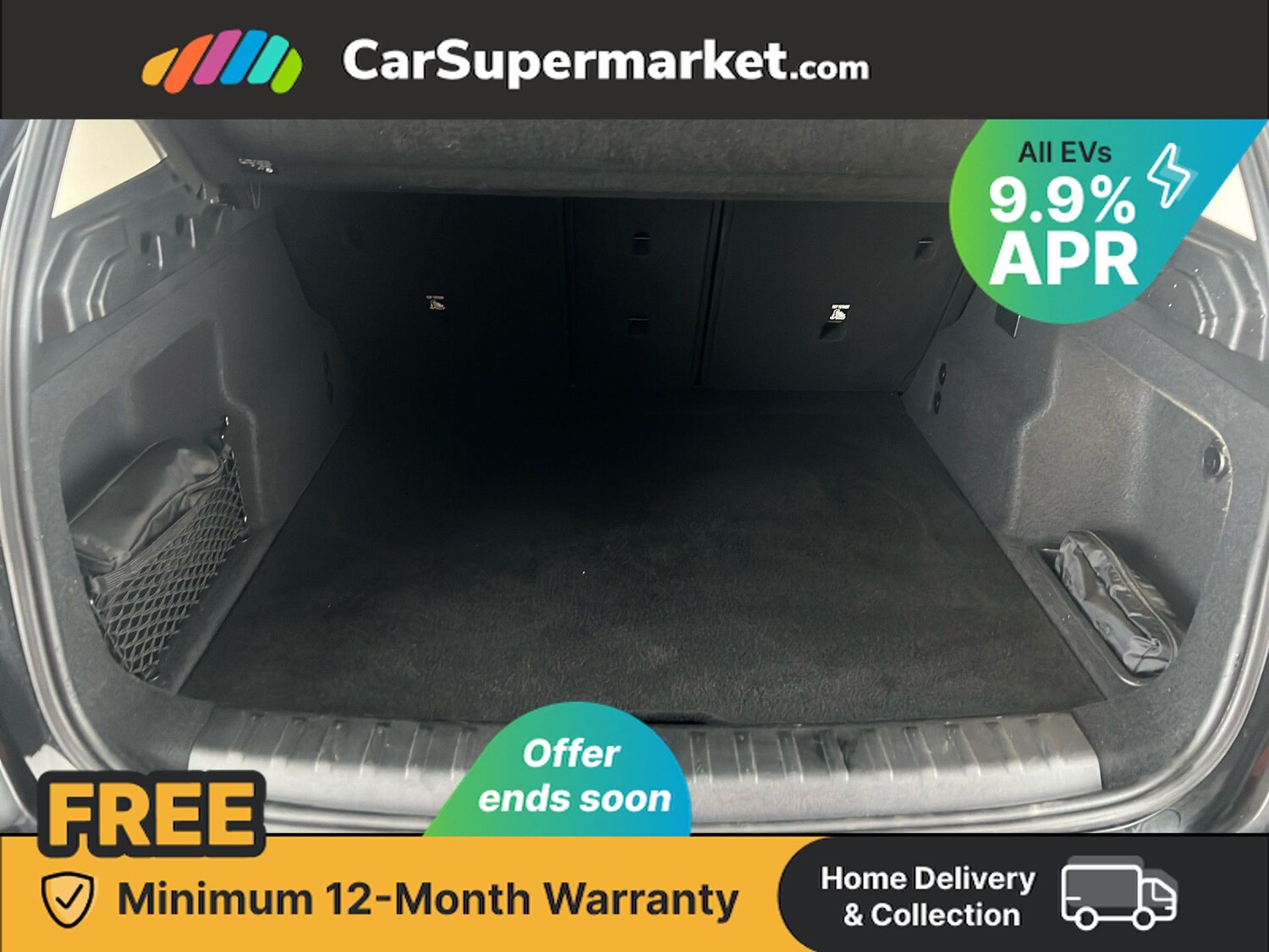 Used BMW iX1 2024 for sale - 76342760: Photo 24