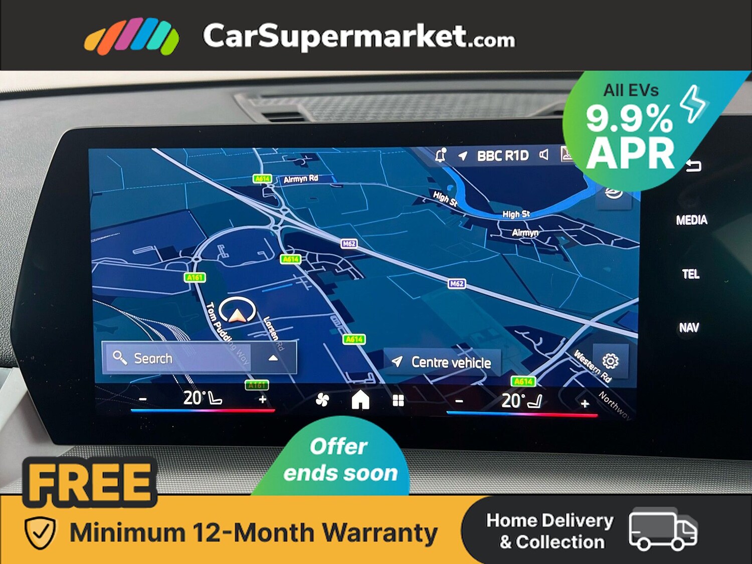 Used BMW iX1 2024 for sale - 76342760: Photo 26