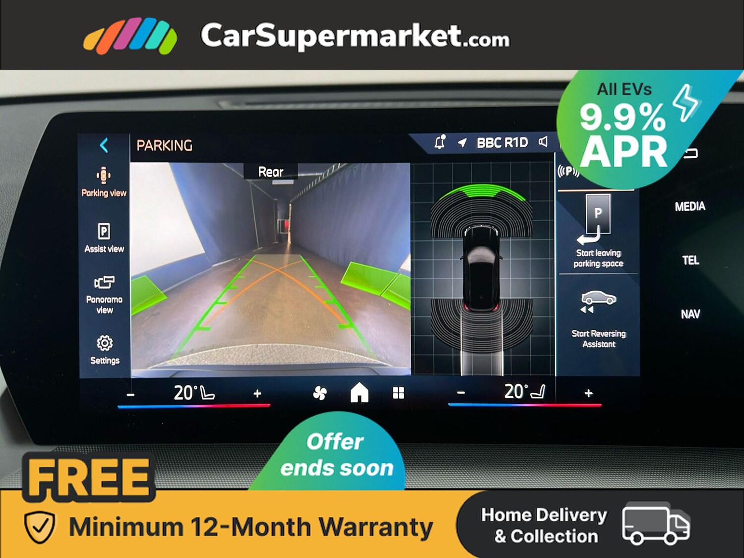 Used BMW iX1 2024 for sale - 76342760: Photo 27