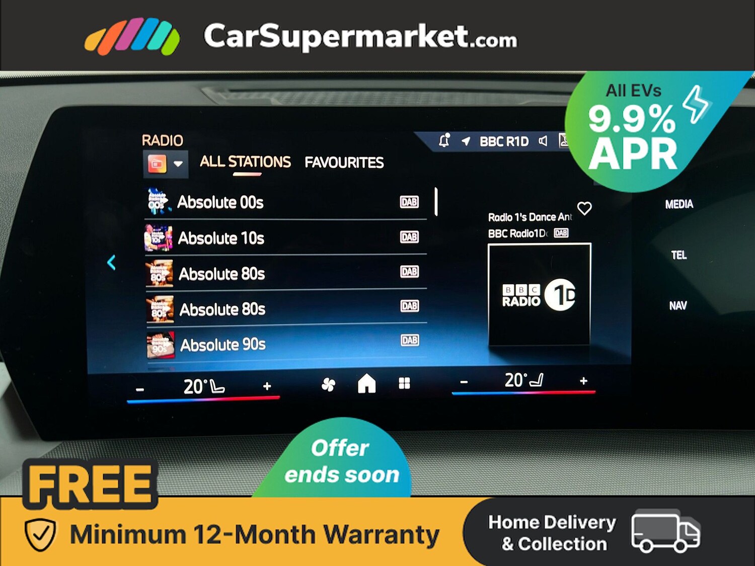 Used BMW iX1 2024 for sale - 76342760: Photo 28