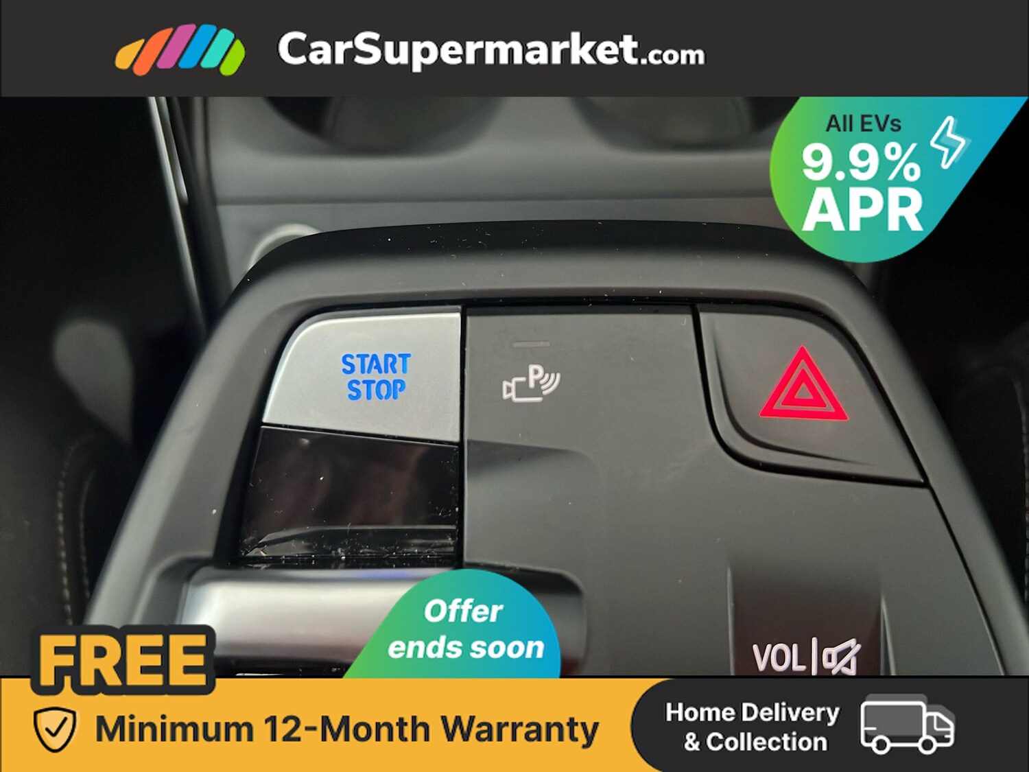 Used BMW iX1 2024 for sale - 76342760: Photo 30