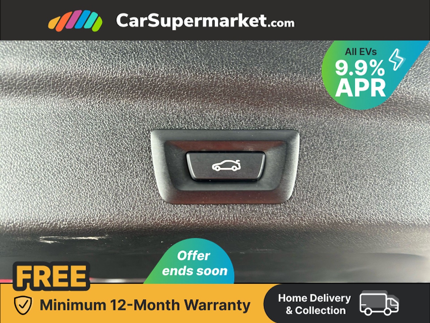 Used BMW iX1 2024 for sale - 76342760: Photo 31