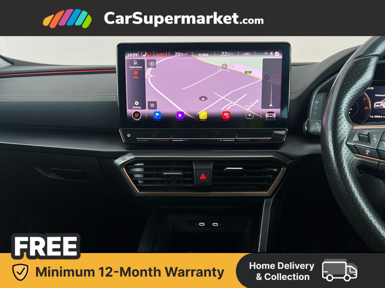 Used Cupra Formentor 2021 for sale - 77527252: Photo 16